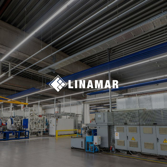 Linamar